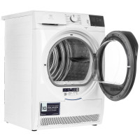 Сушильная машина Electrolux GentleCare 600 EW6D285AE