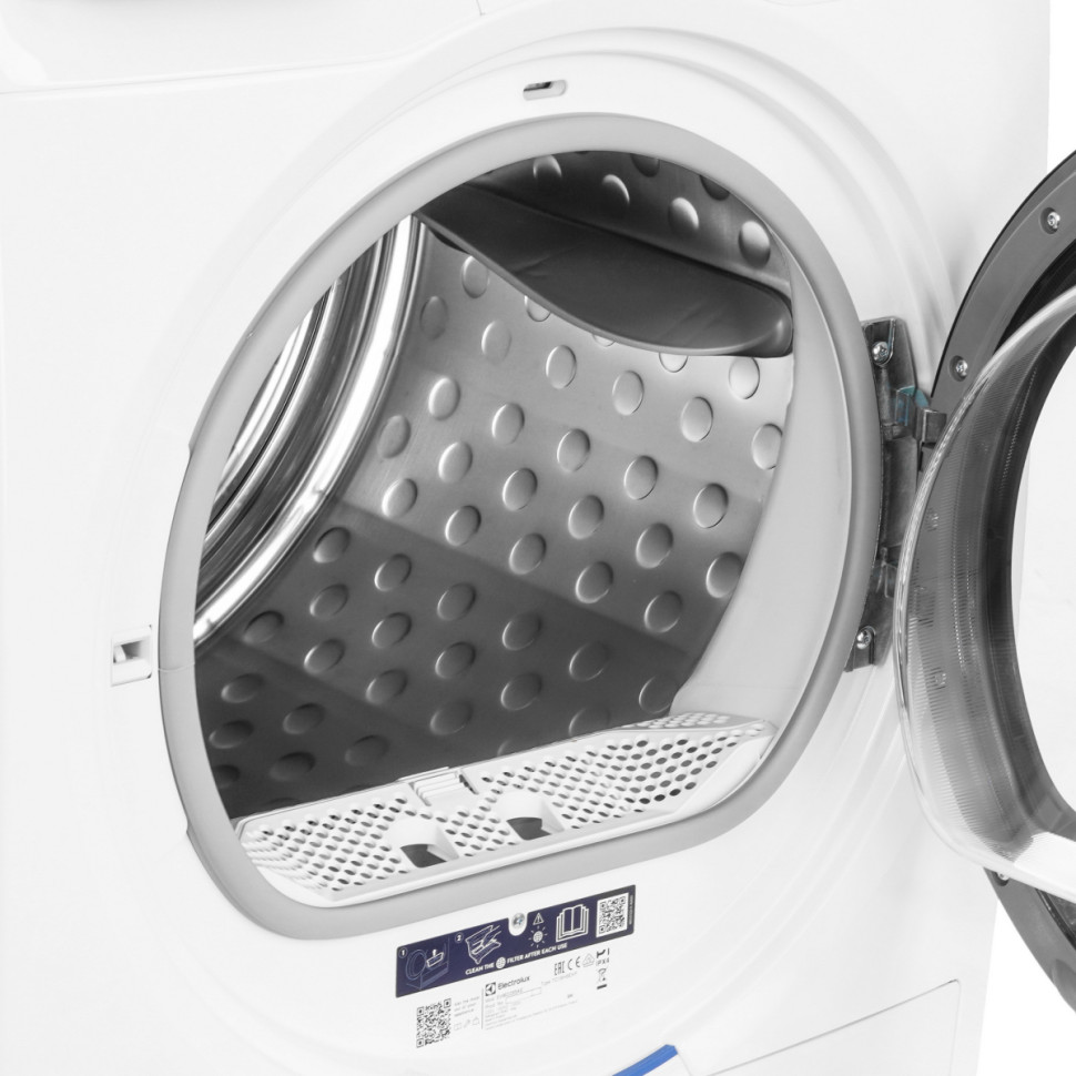 Сушильная машина Electrolux GentleCare 600 EW6D285AE