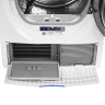 Сушильная машина Electrolux GentleCare 600 EW6D285AE