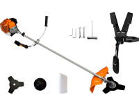 Триммер Sato Techno TL 430 S