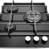 Варочная панель LEX GVG 431 BL