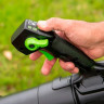 Ранцевая воздуходувка Greenworks GC82B13 2406407 (без АКБ)