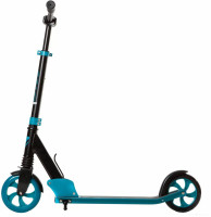 Самокат Novatrack Polis 160 Pro'30 160FS.POLIS.BL21 (синий)