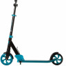 Самокат Novatrack Polis 160 Pro'30 160FS.POLIS.BL21 (синий)