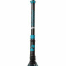 Самокат Novatrack Polis 160 Pro'30 160FS.POLIS.BL21 (синий)