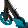 Самокат Novatrack Polis 160 Pro'30 160FS.POLIS.BL21 (синий)