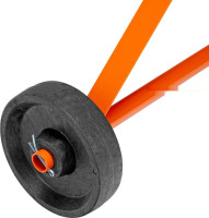 Бетономешалка СИБРТЕХ БСН-180