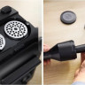 Мясорубка Bosch MFWS440B
