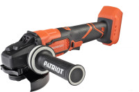 Угловая шлифмашина Patriot AG 125 Li UES 110303127
