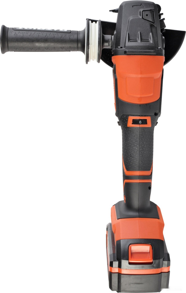 Угловая шлифмашина Patriot AG 125 Li UES 110303127