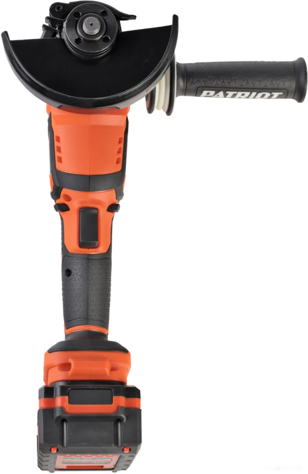 Угловая шлифмашина Patriot AG 125 Li UES 110303127