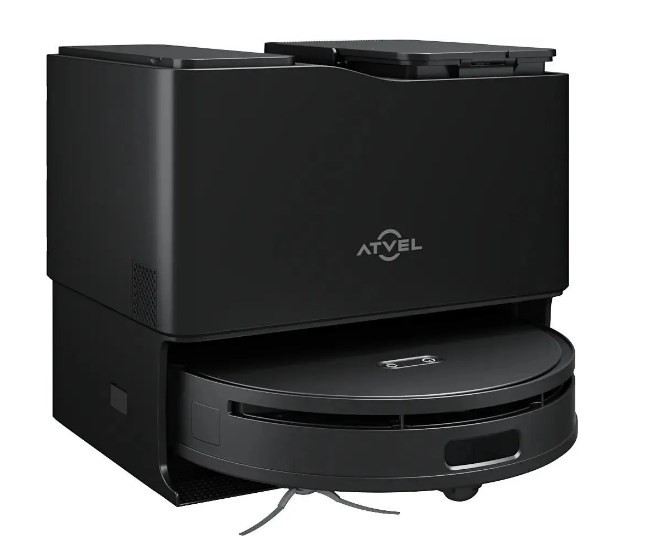 Робот-пылесос Atvel R100