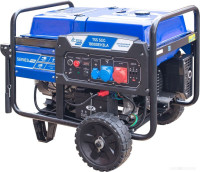 Генератор ТСС SGG 18000EH3LA 190069