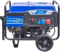 Генератор ТСС SGG 18000EH3LA 190069