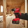 Ударная дрель-шуруповерт Milwaukee M18 M18BLPDRC-422C 4933492825 (с 2-мя АКБ 2 Ач + 4 Ач, кейс)