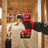 Ударная дрель-шуруповерт Milwaukee M18 M18BLPDRC-422C 4933492825 (с 2-мя АКБ 2 Ач + 4 Ач, кейс)