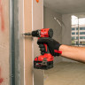Ударная дрель-шуруповерт Milwaukee M18 M18BLPDRC-422C 4933492825 (с 2-мя АКБ 2 Ач + 4 Ач, кейс)