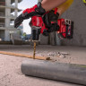 Ударная дрель-шуруповерт Milwaukee M18 M18BLPDRC-422C 4933492825 (с 2-мя АКБ 2 Ач + 4 Ач, кейс)