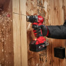 Ударная дрель-шуруповерт Milwaukee M18 M18BLPDRC-422C 4933492825 (с 2-мя АКБ 2 Ач + 4 Ач, кейс)