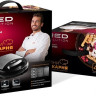 Многофункциональная сэндвичница RED Solution RMB-M604