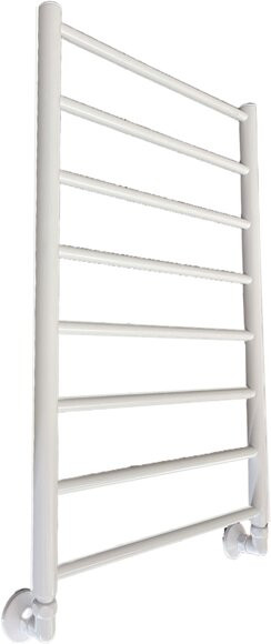 Полотенцесушитель Terminus Классик П6 500x600 (RAL 9003 белый)