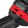 Угловая шлифмашина Milwaukee M18 Fuel One-Key M18FSAGSVO125X-502X 4933493553 (с 2-мя АКБ 5 Ач, кейс)