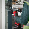 Угловая шлифмашина Milwaukee M18 Fuel One-Key M18FSAGSVO125X-502X 4933493553 (с 2-мя АКБ 5 Ач, кейс)