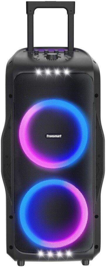 Патибокс Tronsmart Halo 300