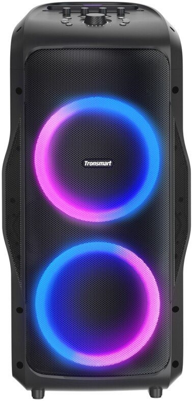Патибокс Tronsmart Halo 300