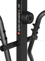 Эллиптический тренажер Alpin Voyager X-187