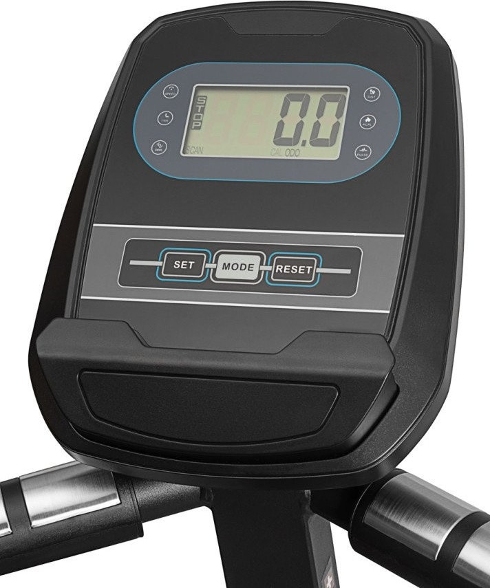 Эллиптический тренажер Alpin Voyager X-187