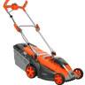 Аккумуляторная газонокосилка Patriot CM 435XL