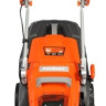 Аккумуляторная газонокосилка Patriot CM 435XL