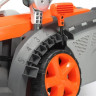 Аккумуляторная газонокосилка Patriot CM 435XL