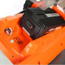 Аккумуляторная газонокосилка Patriot CM 435XL