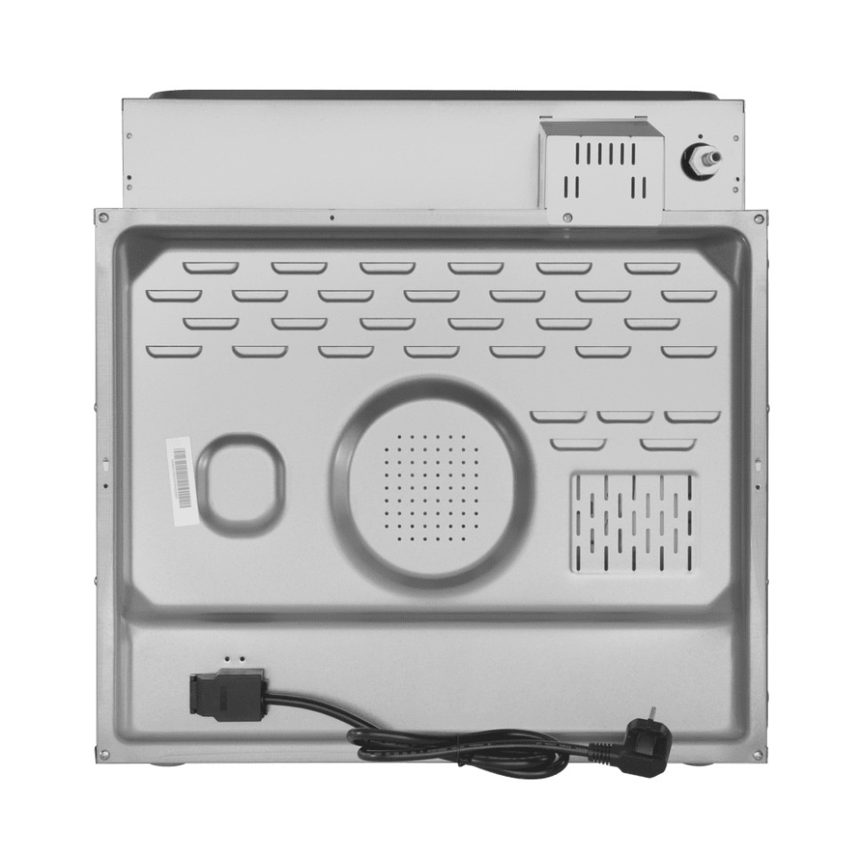 Духовой шкаф Maunfeld MOGM703W