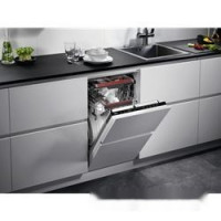 Посудомоечная машина AEG FSE73527P