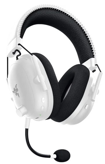Наушники RAZER Blackshark V2 Pro 2024 (для Xbox, белый)