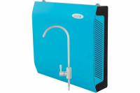 Стационарная система "под мойкой" Atoll Slim D-40s