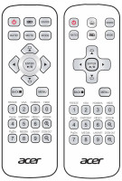 Проектор Acer X1527i