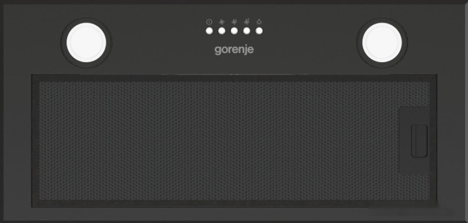Вытяжка Gorenje BHI626E6B