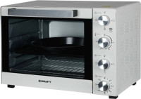 Мини-печь Kraft KFC-MO 6010 HRKW