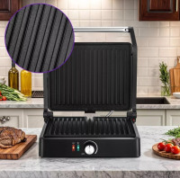 Электрогриль Kitfort КТ-3662