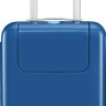 Чемодан-спиннер Ninetygo Kids Luggage 17" (синий)