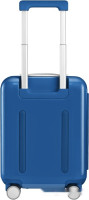 Чемодан-спиннер Ninetygo Kids Luggage 17&quot; (синий)