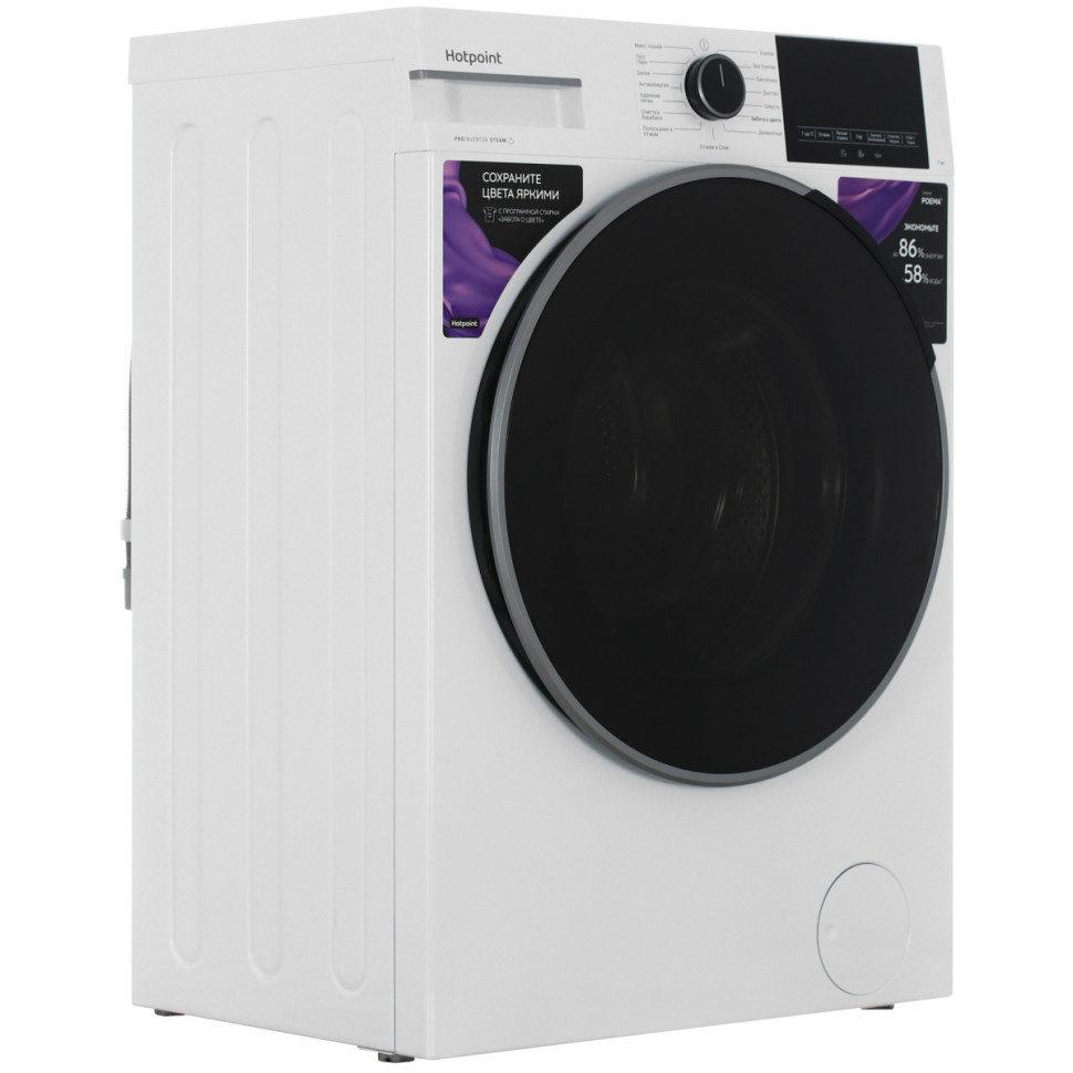 Стиральная машина Hotpoint WSH 7291 VWX