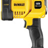 Фонарь DeWALT DCL043-XJ