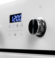 Духовой шкаф LEX EDP 092 WH