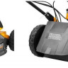 Газонокосилка Gunter LMB-480 SV GU1558-4