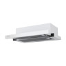 Вытяжка LEX HUBBLE 2M 600 WHITE